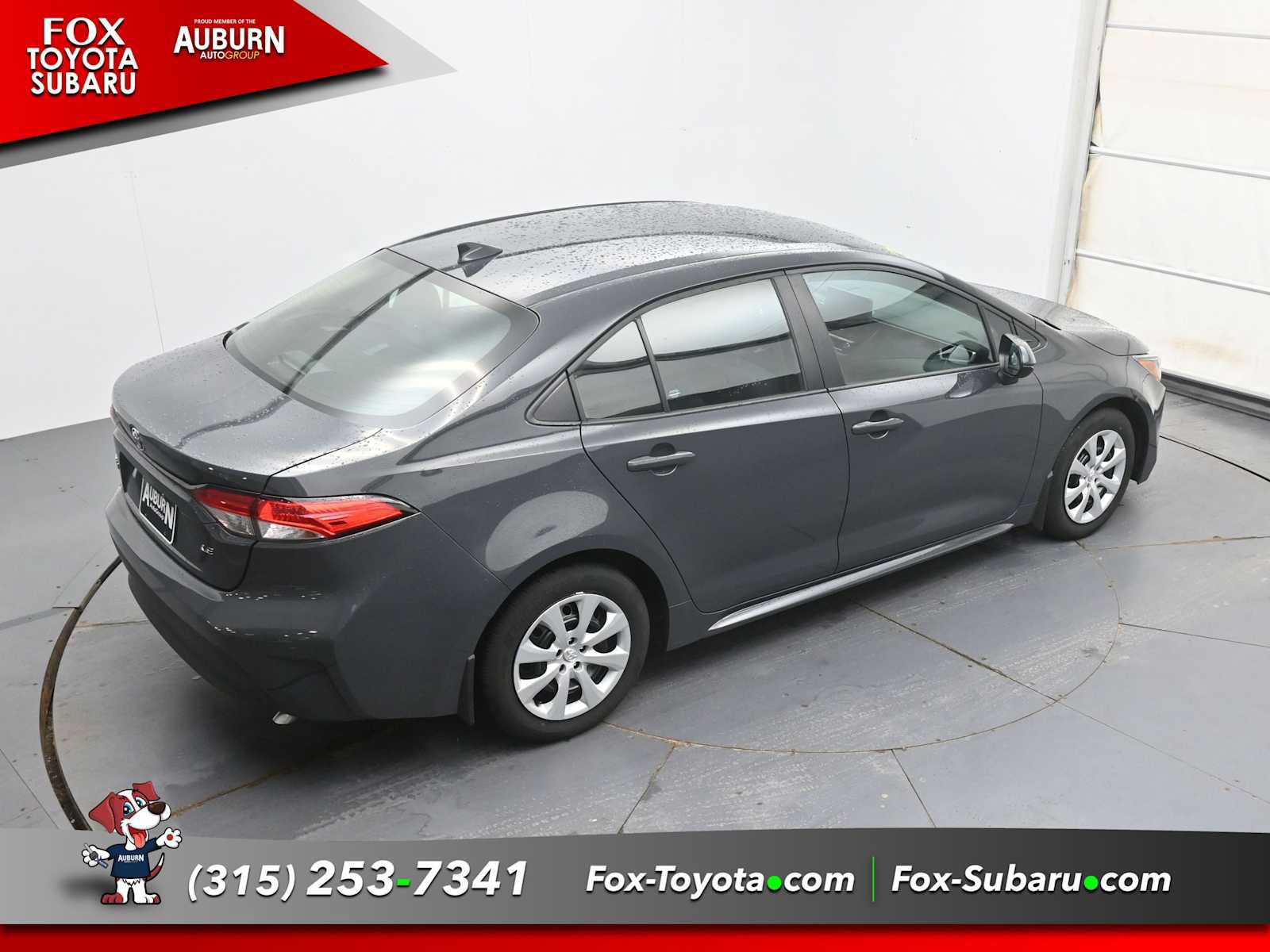 Used 2024 Toyota Corolla LE FWD image 29