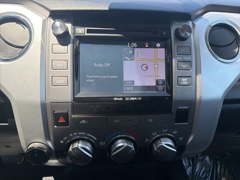 Used 2015 Toyota Tundra SR5 w/ TRD Off Road Package AWD/4WD image 19