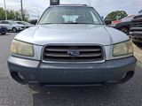 Used 2004 Subaru Forester 2.5X image 2