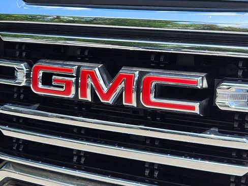 Used 2020 GMC Sierra 1500 SLT AWD/4WD image 12