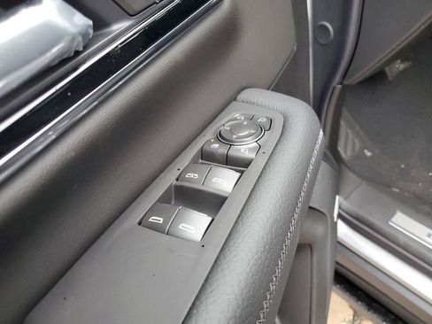 New 2026 GMC Yukon XL Denali w/ Sun & Power Step Package image 18