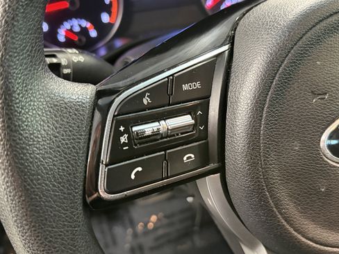 Used 2020 Kia Sportage LX AWD/4WD image 18