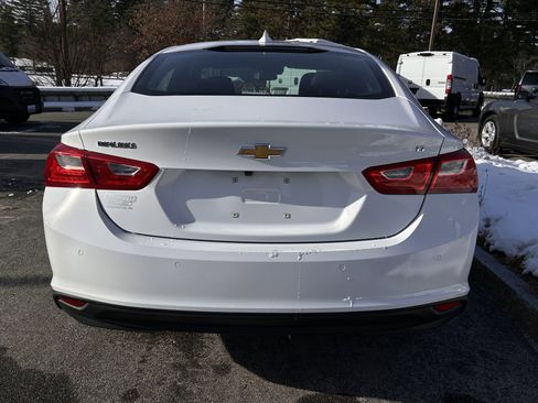 Used 2024 Chevrolet Malibu LT FWD image 10