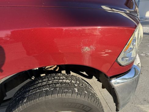 Used 2015 RAM 3500 Tradesman w/ Chrome Appearance Group image 23