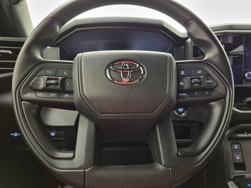 New 2026 Toyota Tundra SR image 55