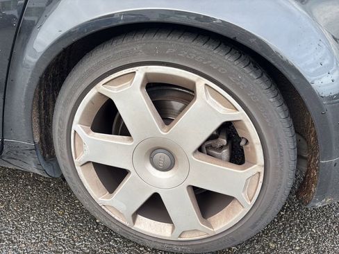 Used 2005 Audi S4 Sedan image 13