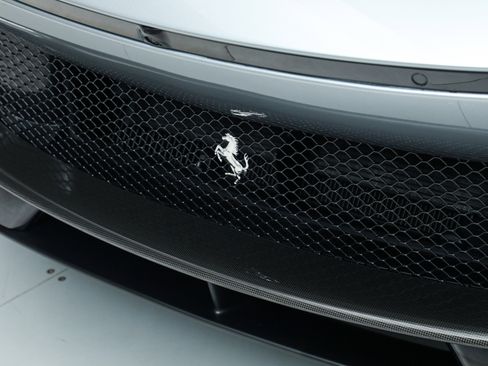 Certified 2024 Ferrari Purosangue AWD/4WD image 45