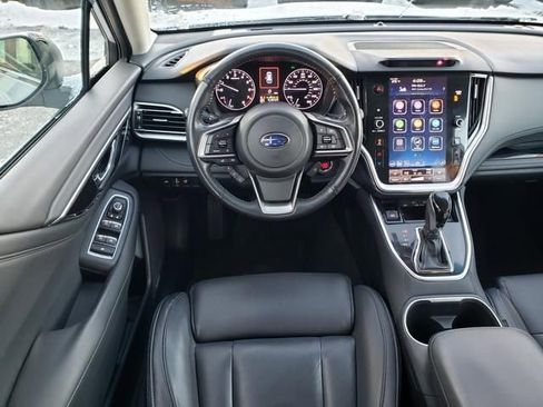 Used 2021 Subaru Outback Limited w/ Popular Package #2 image 15