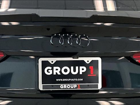 Used 2022 Audi A5 2.0T Premium AWD/4WD image 28