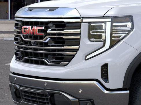 New 2026 GMC Sierra 1500 SLT w/ SLT Premium Package image 13