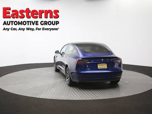Used 2023 Tesla Model 3 Standard Range RWD image 60