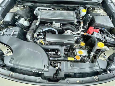 Used 2023 Subaru Outback Onyx Edition XT image 11