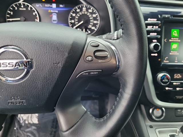 Used 2021 Nissan Murano SL FWD image 24