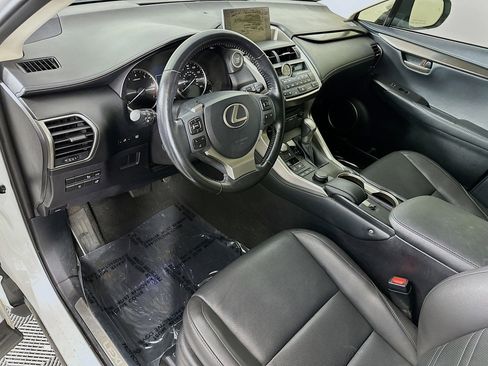 Used 2016 Lexus NX 200t AWD image 9