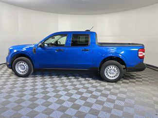 New 2025 Ford Maverick XL w/ Equipment Group 101A video 2
