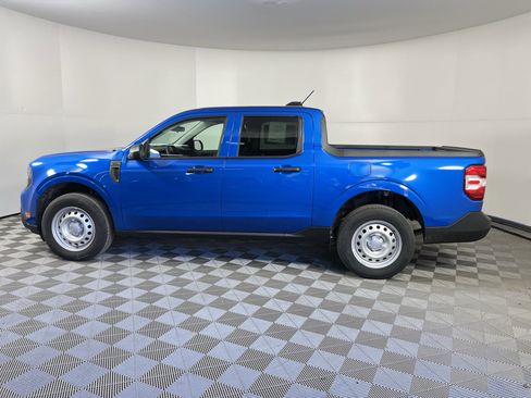 New 2025 Ford Maverick XL w/ Equipment Group 101A image 2
