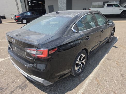 Used 2022 Subaru Legacy AWD/4WD image 3