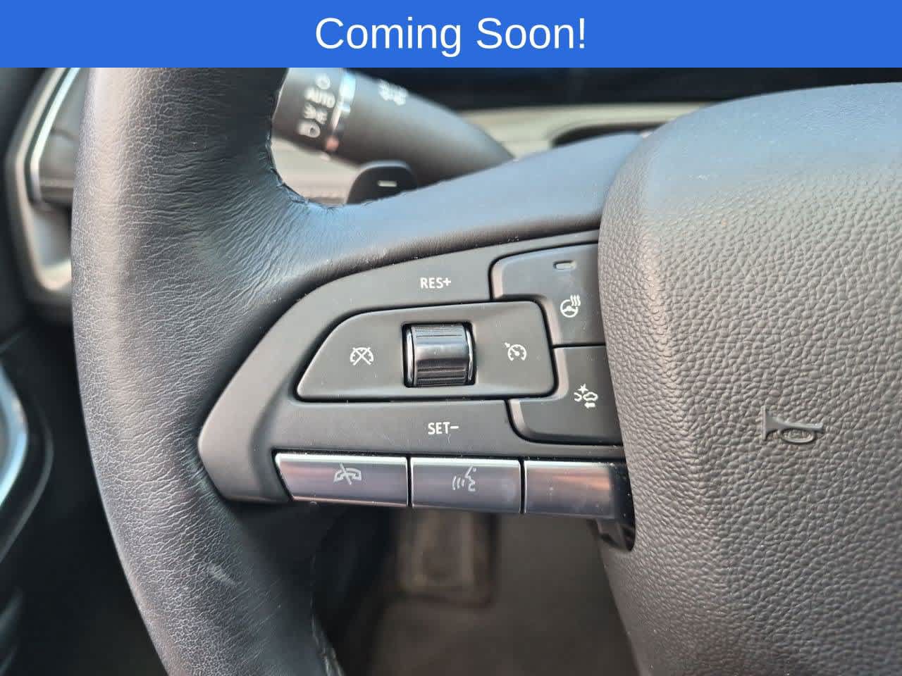 Used 2024 Cadillac XT4 Premium Luxury AWD/4WD image 25