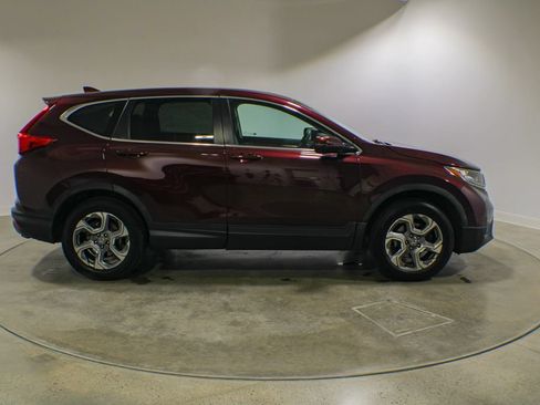 Used 2017 Honda CR-V EX image 7