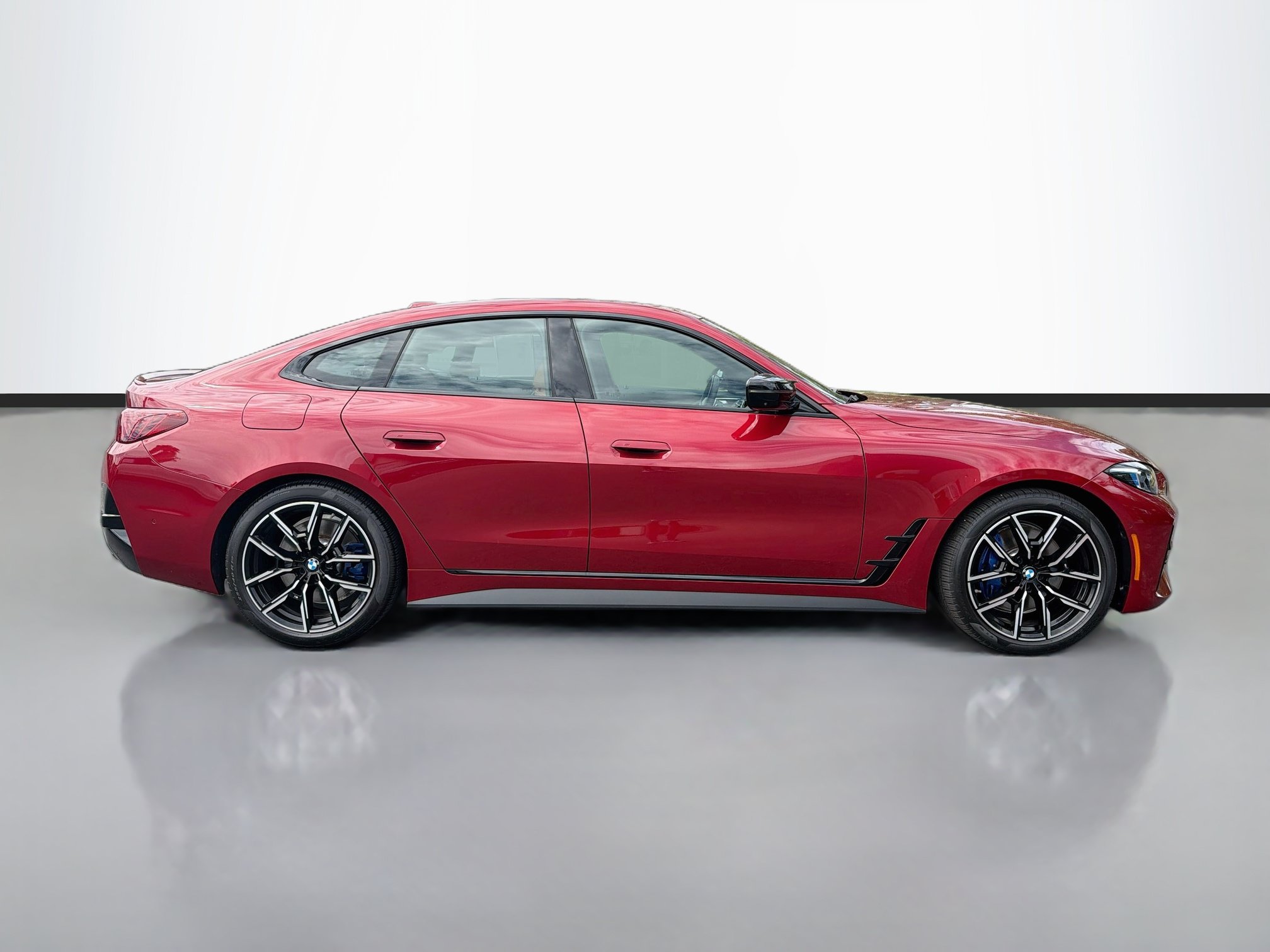 Used 2025 BMW 440i xDrive AWD/4WD image 6