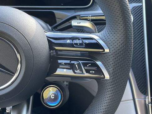 New 2026 Mercedes-Benz CLE 53 AMG 4MATIC Cabriolet image 32