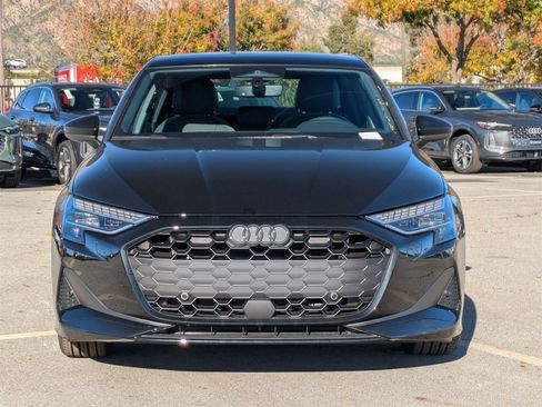 New 2026 Audi A3 2.0T Premium image 2