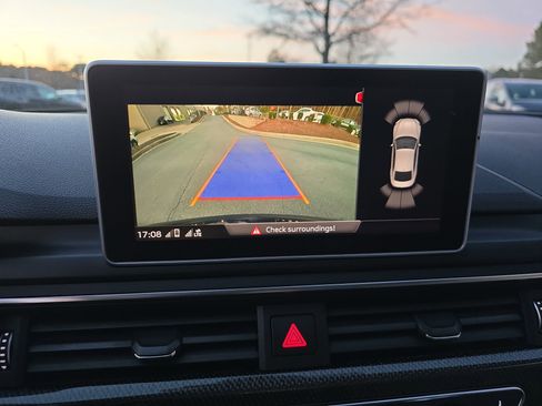 Used 2018 Audi S5 Premium Plus w/ Navigation Package image 25