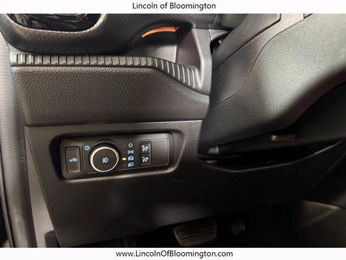 Used 2025 Ford Ranger Raptor AWD/4WD image 18