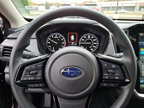Certified 2025 Subaru Crosstrek 2.0i Premium image 17