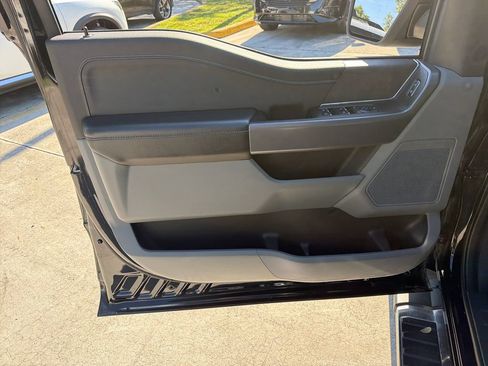 Used 2025 Ford F150 XLT w/ Equipment Group 301A Standard AWD/4WD image 16