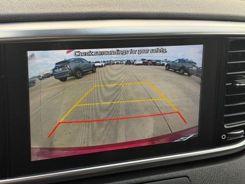 Used 2020 Kia Sportage EX FWD image 24