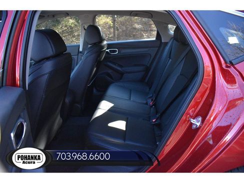 New 2026 Acura Integra Base image 30