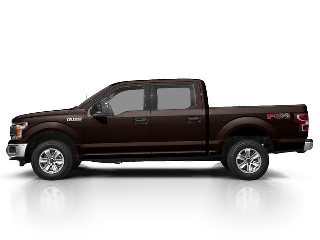 Used 2019 Ford F150 XLT w/ Equipment Group 302A Luxury AWD/4WD image 3