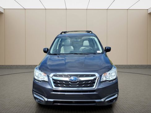 Used 2017 Subaru Forester 2.5i Premium w/ Rugged Package #1 image 22