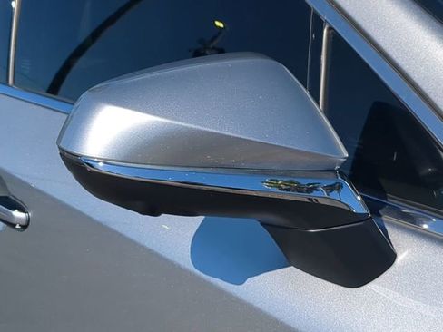 Used 2025 Lexus RX 350h w/ Convenience Package image 12