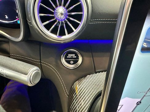 Certified 2022 Mercedes-Benz SL 63 AMG 4MATIC image 22