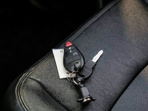 Used 2015 RAM 1500 Big Horn image 69