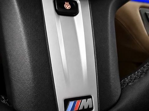 Used 2022 BMW 750i xDrive w/ Executive Package AWD/4WD image 78