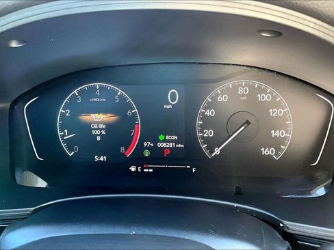 Certified 2026 Honda Civic Sport image 10