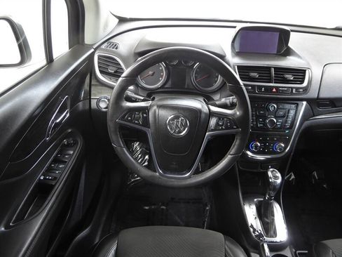Used 2013 Buick Encore Convenience image 10