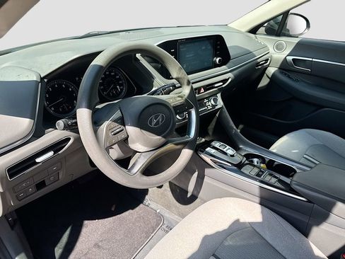 Used 2021 Hyundai Sonata SEL image 7