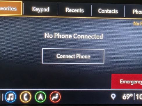 Used 2019 GMC Sierra 1500 AT4 image 44