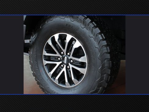Used 2019 Ford F150 Raptor AWD/4WD image 46