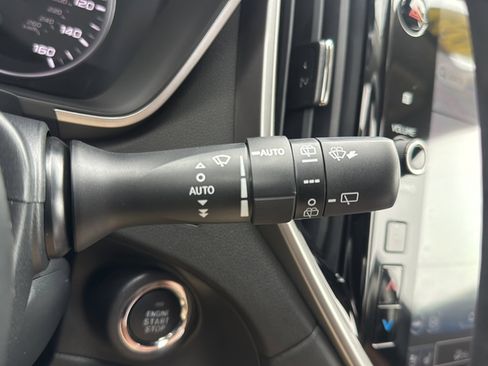 Used 2025 Subaru Ascent Touring w/ Popular Package #1 image 38