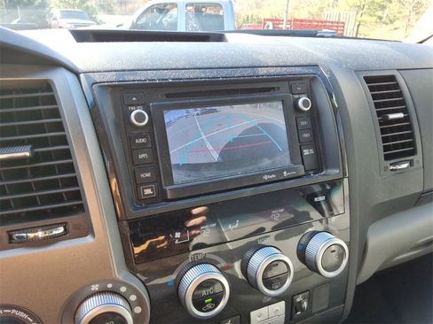 Used 2015 Toyota Sequoia Limited image 16