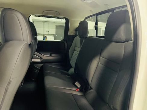 New 2026 Nissan Frontier S RWD image 23