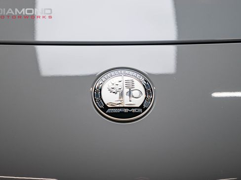 Used 2023 Mercedes-Benz SL 63 AMG 4MATIC image 48