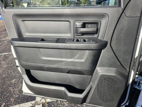 New 2026 RAM 2500 Tradesman image 29