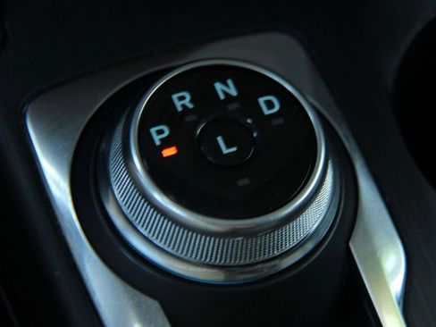 Used 2024 Ford Escape Platinum image 27