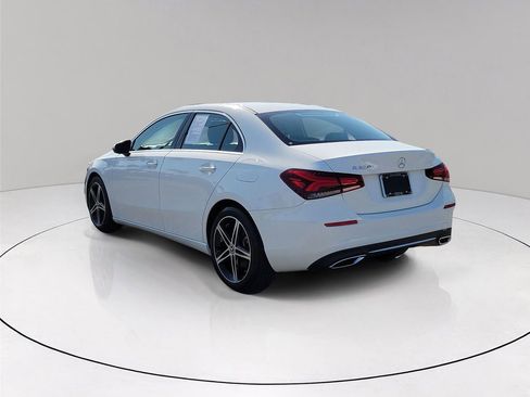 Used 2019 Mercedes-Benz A 220 A 220 image 4